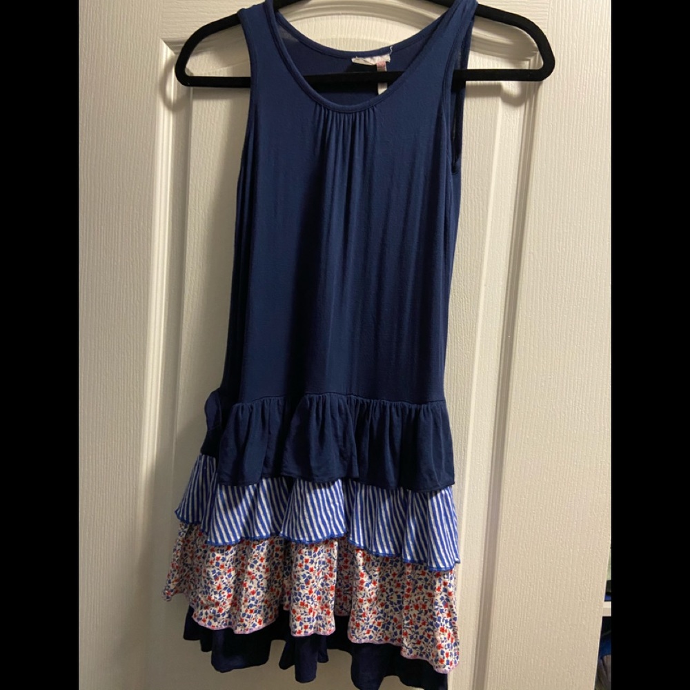 Matilda Jane girls dress size 10